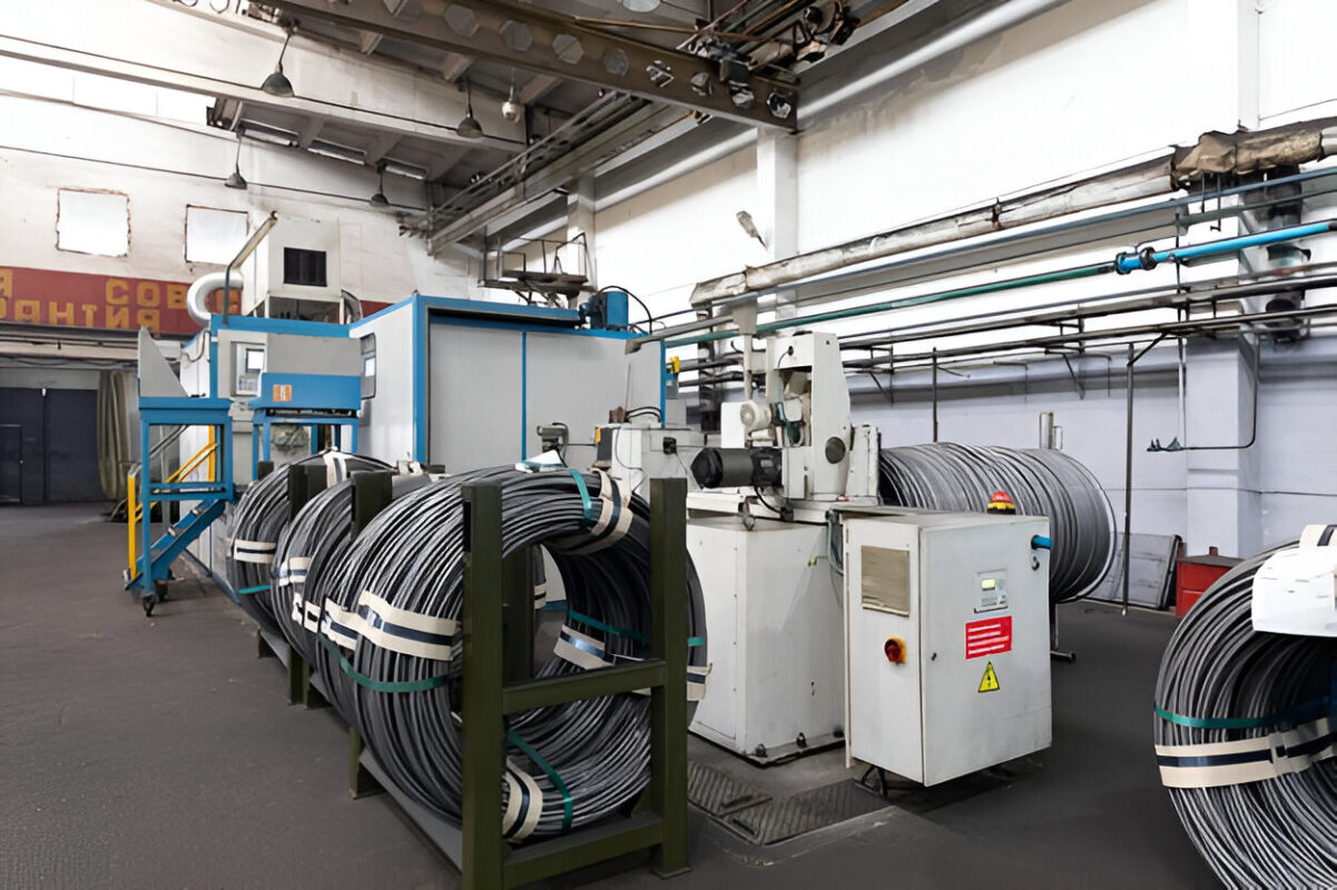 Industrial Electronic