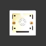 GM FOURFIVE SURFACE BOX 1&2M