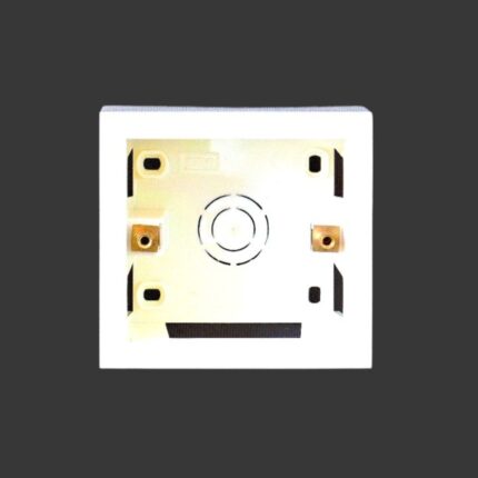 GM FOURFIVE SURFACE BOX 1&2M