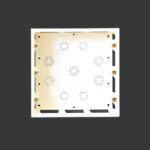 GM FOURFIVE SURFACE BOX 18M