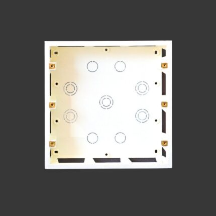 GM FOURFIVE SURFACE BOX 18M