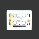 GM FOURFIVE SURFACE BOX 3M