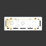 GM FOURFIVE SURFACE BOX 6M