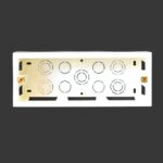 GM FOURFIVE SURFACE BOX 8M