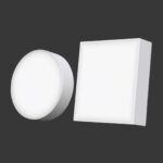 SURFACE 15WATT LIGHT LEXXO