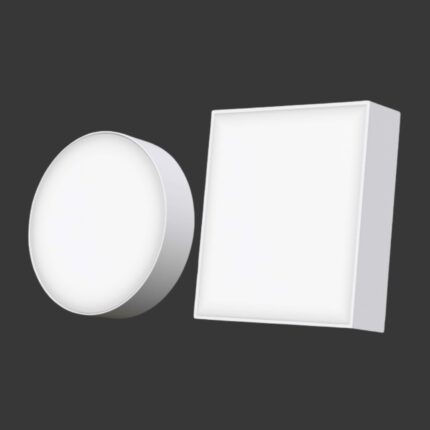 SURFACE 15WATT LIGHT LEXXO 3IN1