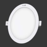 SturliteX 12WATT LED Panel Lights LEED