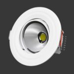 SturliteX 3WATT COB LED Adjustable Spot Light RADEON