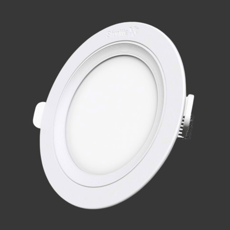 SturliteX 8WATT SPOT LED Downlight OCCO