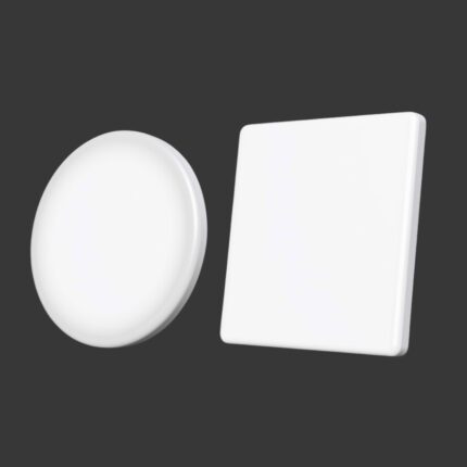 SturliteX Adjustable Light 12W TIC TAC