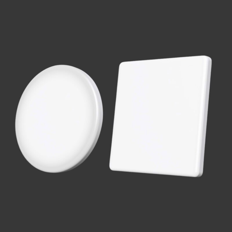 SturliteX Adjustable Light 12W TIC TAC