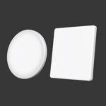 SturliteX Adjustable Light 18W TIC TAC