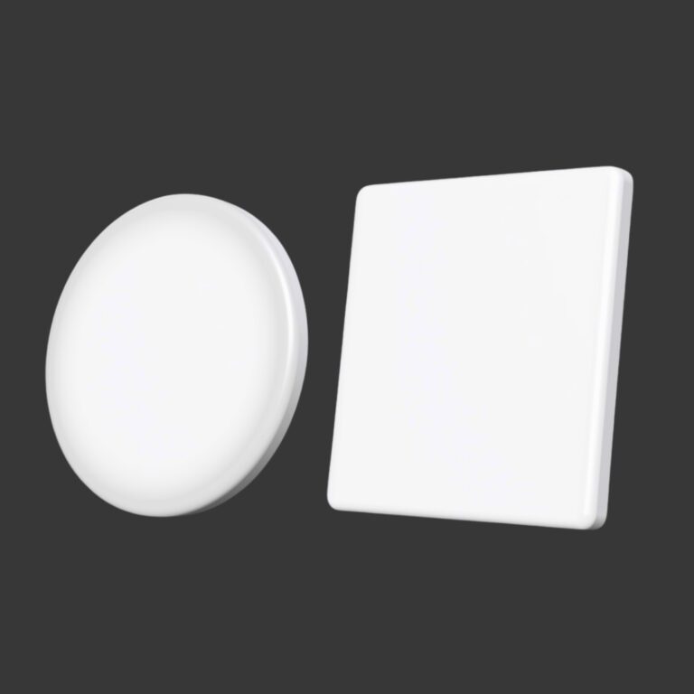 SturliteX Adjustable Light 18W TIC TAC