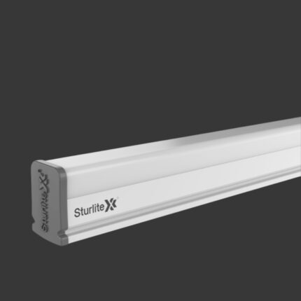 SturliteX LED 22W Batten