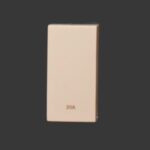 20AMP 1M SWITCH FOURFIVE