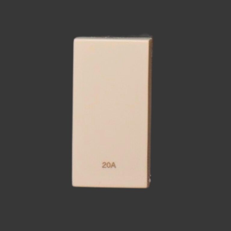 20AMP 1M SWITCH FOURFIVE