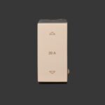 20AMP 2 WAY SWITCH FOURFIVE