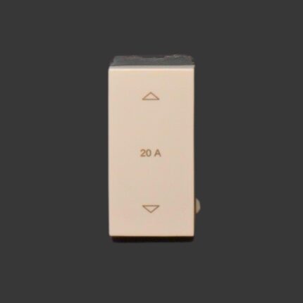 20AMP 2 WAY SWITCH FOURFIVE
