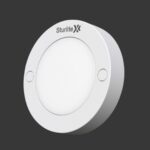 3WATT SURFACE LIGHT SPRYNGSS