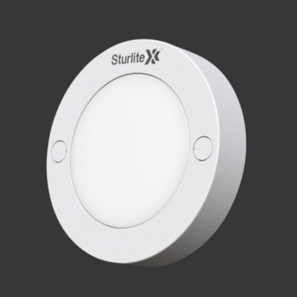 3WATT SURFACE LIGHT SPRYNGSS