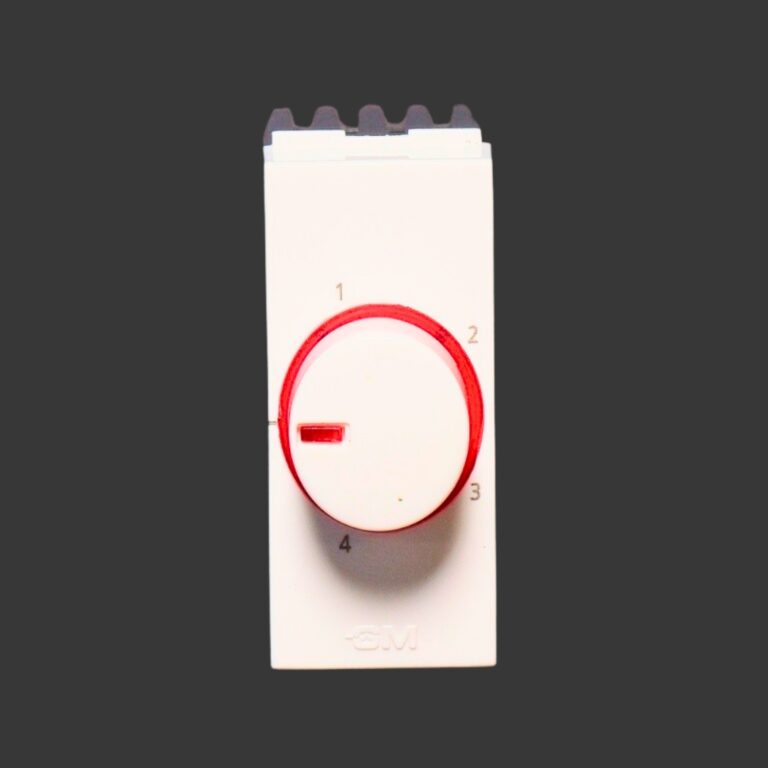 REGULATOR 1M FOURFIVE