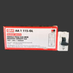 32AMP MOD MCB FOURFIVE GM