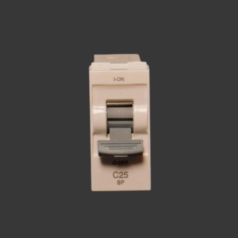 FOURFIVE MODULAR MCB